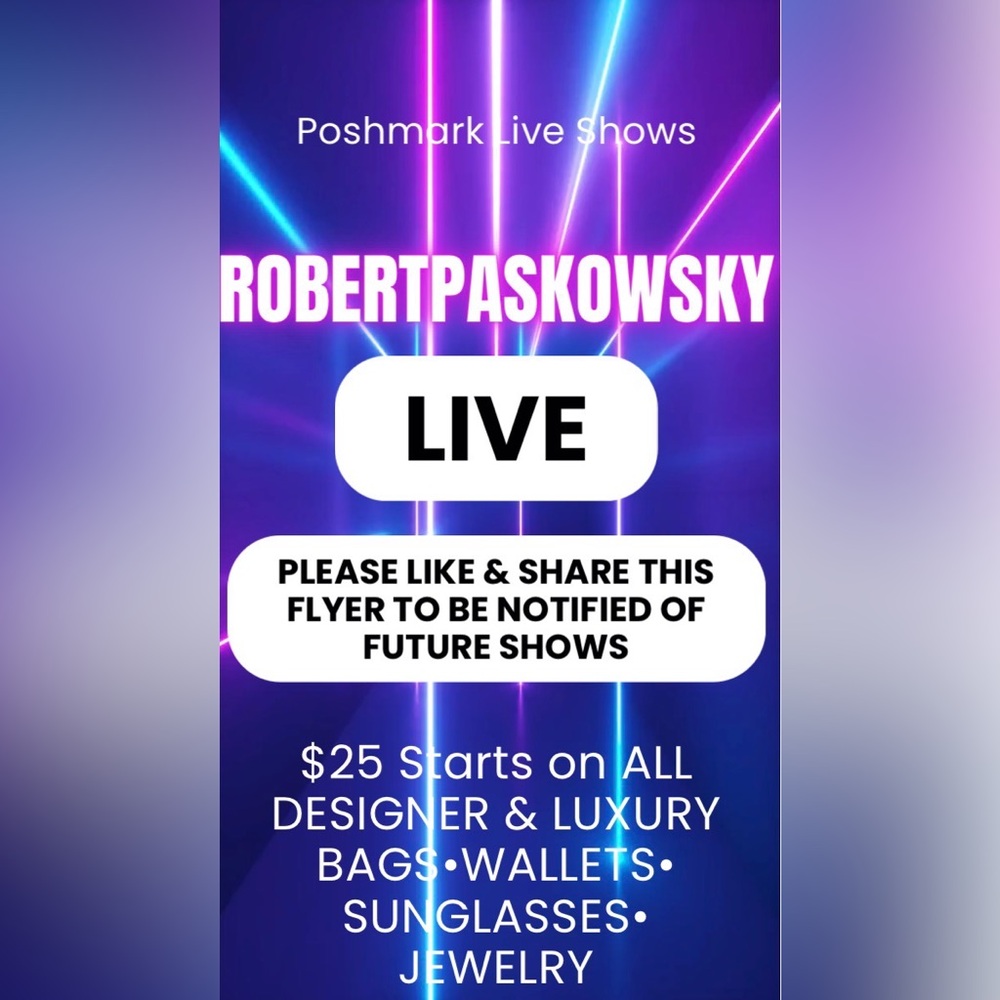 🚨𝐒𝐎𝐋𝐃🚨@robertpaskowsky